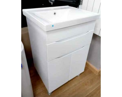 Умывальник LAVELLA CERAMIC ELIZE SAVA 55