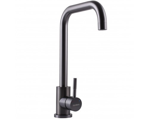Змішувач для кухні Globus Lux ALPEN SBT1-203L-GP