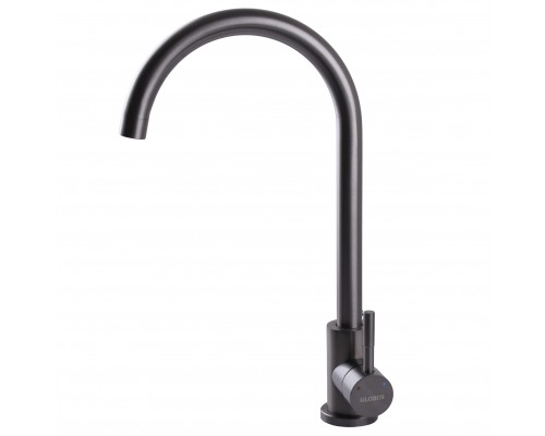 Змішувач для кухні Globus Lux ALPEN SBT1-203S-GP