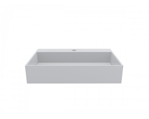 Умивальник з штучного каміню Miraggio ISLAND 600