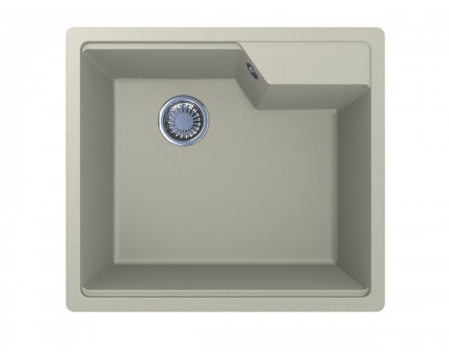 Кухонна мийка Miraggio Lisa 560 (JASMINE) (0002240)