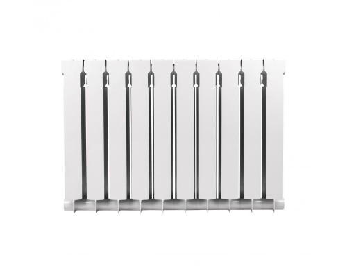 Радіатор біметалічний Bi-Vulcan 500/100 1,76 кг Thermo Alliance