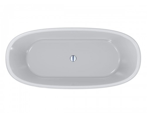 Ванна з штучного каміню Miraggio ANASTASIA (69125621)