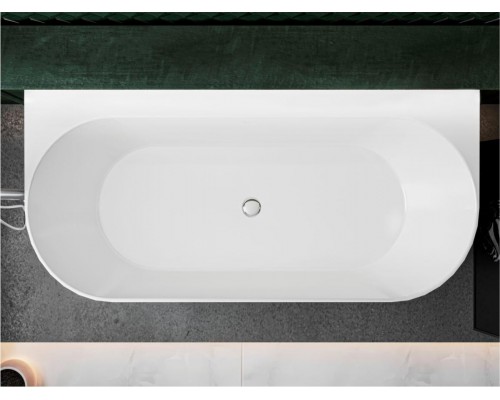 Ванна з штучного каміню Miraggio BALI  GLOSS) (69125571)