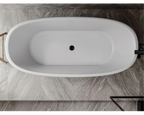 Ванна з штучного каміню Miraggio ANASTASIA (MATT) (69125622)