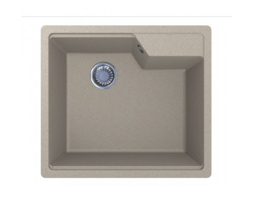 Кухонна мийка Miraggio Lisa 560 (SAND) (0002241)