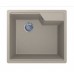 Кухонна мийка Miraggio Lisa 560 (SAND) (0002241)