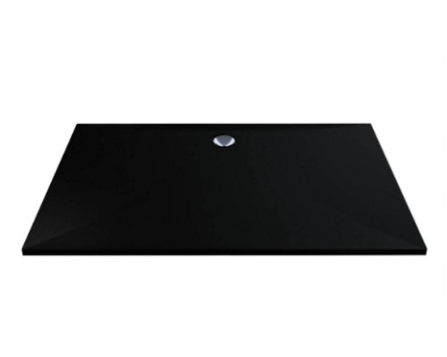 Душевий піддон Miraggio  BRUGGE 1400 (BLACK) (00001 000)