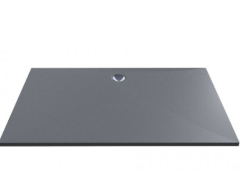 Душевий піддон Miraggio  BRUGGE 1400 (GRAY) (00001 002)