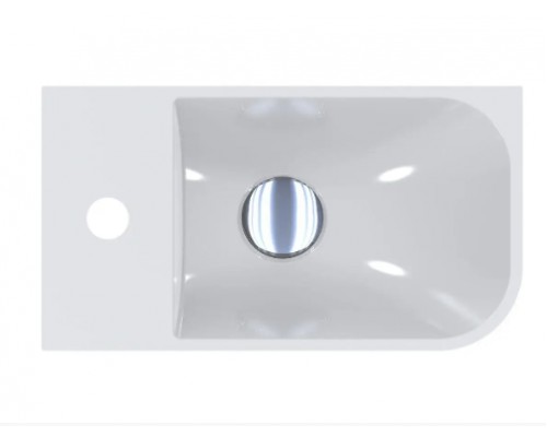 Умивальник з штучного каміню Miraggio KO R (69125610)