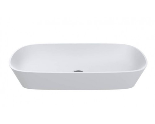 Умивальник з штучного каміню Miraggio TRIPOLI 800 (MATT)