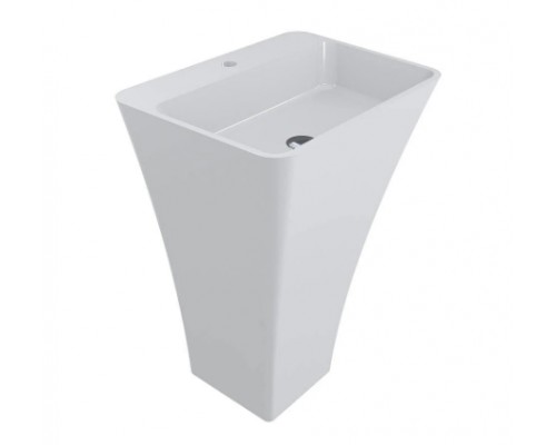 Умивальник з штучного каміню Miraggio SUN 600