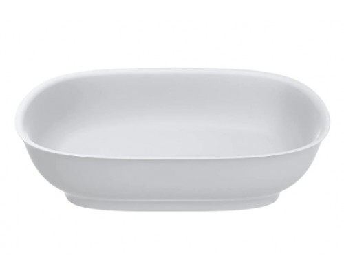 Умивальник з штучного каміню Miraggio SANTORINI (MATT) (0002422)