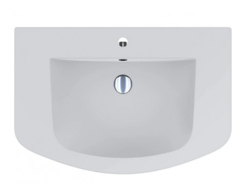 Умивальник з штучного каміню Miraggio DEA 800 (MATT)