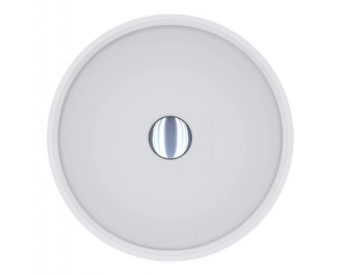 Умивальник з штучного каміню Miraggio BERGAMO 400 (MATT)