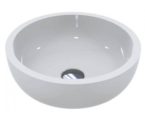 Умивальник з штучного каміню Miraggio MARK 375