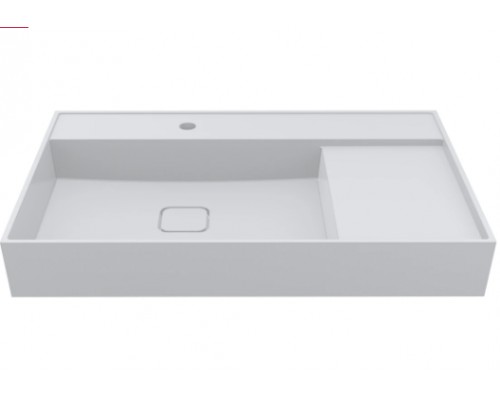 Умивальник з штучного каміню Miraggio SOUL 800 (8813306)