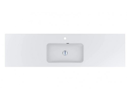 Умивальник з штучного каміню Miraggio DELLA 1800 (MIRASOFT)