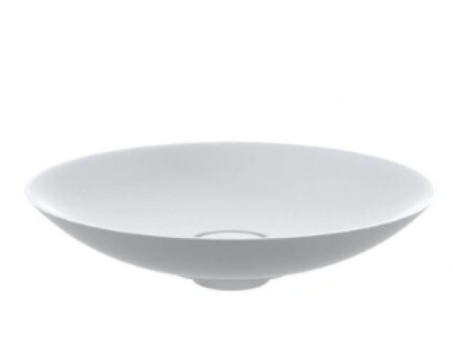 Умивальник з штучного каміню Miraggio MARS 420 (MIRASOFT) (69125597)