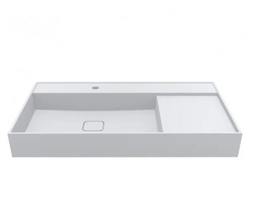 Умивальник з штучного каміню Miraggio SOUL 900 (MIRASOFT) (8813321)