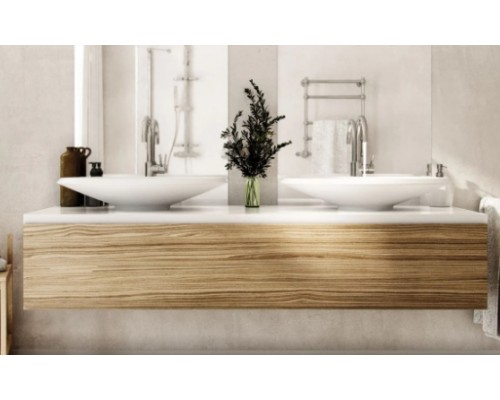 GRANADO MORA 2608 Мойка гранит. gris (952х497х213мм)