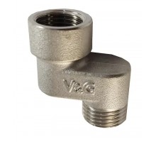 Ексцентрик 3/4" x 10 BЗ V&G