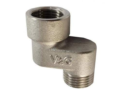 Ексцентрик 3/4" x 20 BЗ V&G