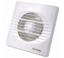 Вентилятор побутовий осьовий DOSPEL BOREY 120  S