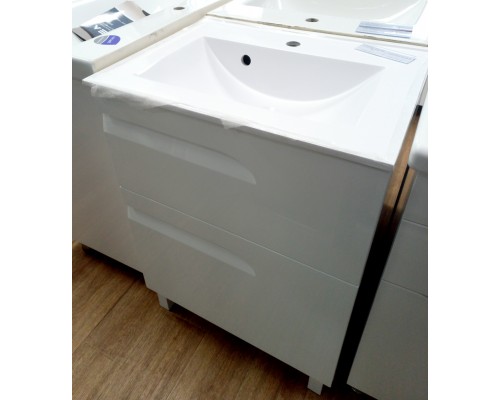 САНСЕРВІС  Тумба "Скай-60" на ніжках під ум. Еліт-60G