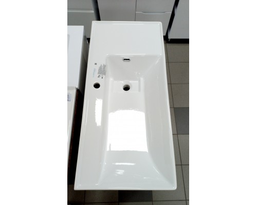 SWG Умивальник Concept 100 (8100)