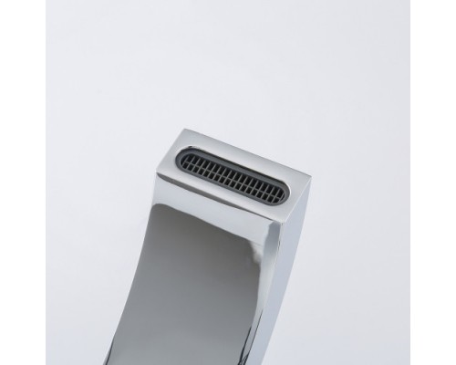 Змішувач для раковини GAPPO G1007-81 високий , хром