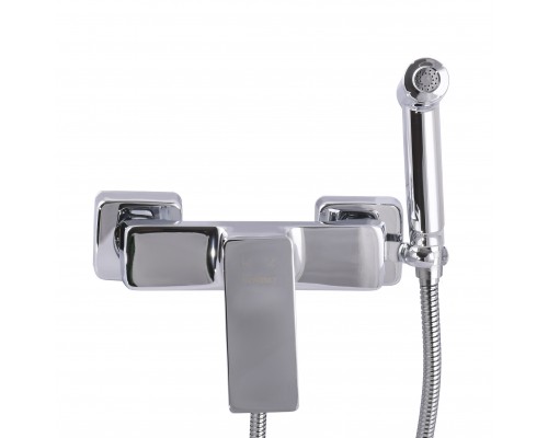 Змішувач гігієнічний DOMINO Dionis DDD-206N