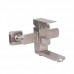 Душова система KUBIS 1030 Nickel (k35) Lidz нерж.