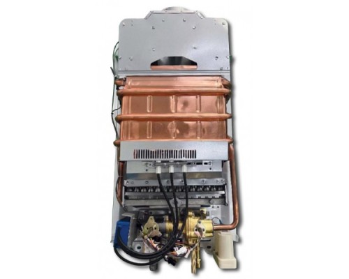 Hi-therm Колонка газовая Termic-10C