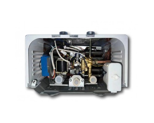 Hi-therm Колонка газовая Termic-10C