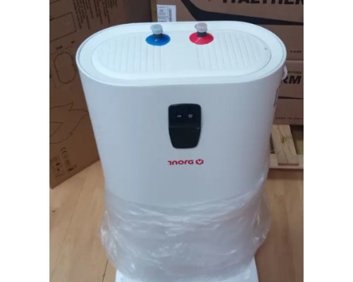 Водонагрівач накопичувальний плаский сухий тен DJOUL SMS - B41 DRY 80л