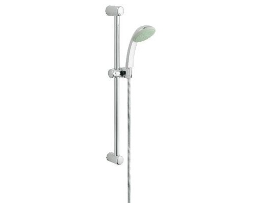 Душевой комплект Grohe Tempesta Duo 28591000