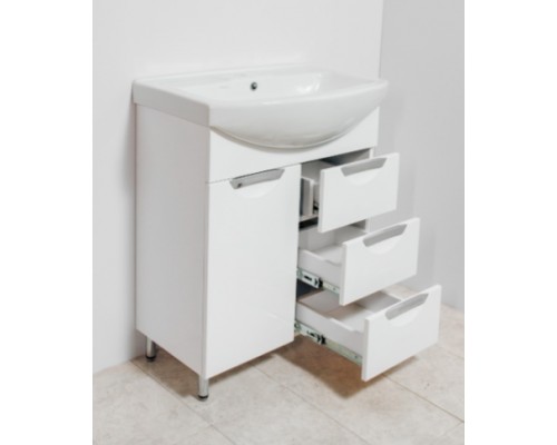 SWG Тумба Грація Т-10 для умивальника Cersania 65