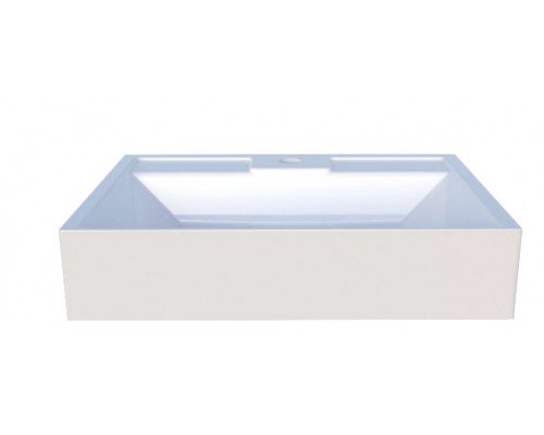 Fancy Marble Умивальник Vitold 700x455x125  (11470101)