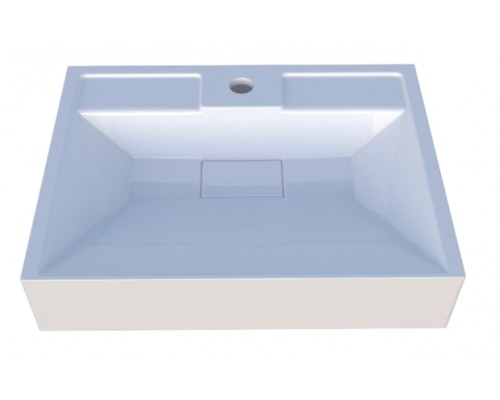 Fancy Marble Умивальник Vitold 700x455x125  (11470101)