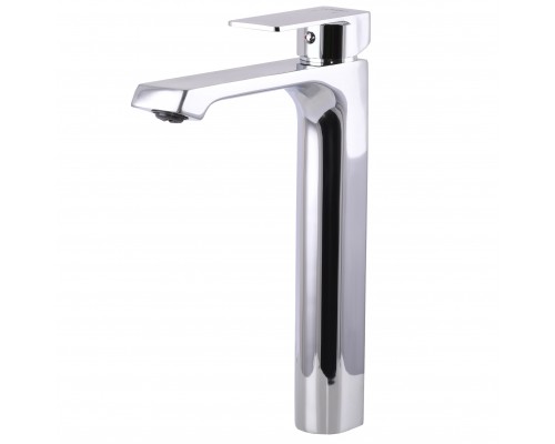 Змішувач для умивальника високий  DOMINO Dionis DDD-201
