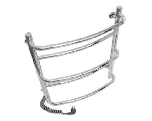 Рушникосушка LARIS Євромікс П5 450 х 500 ЕЛЕКТРО Ліва S3 (73207674)