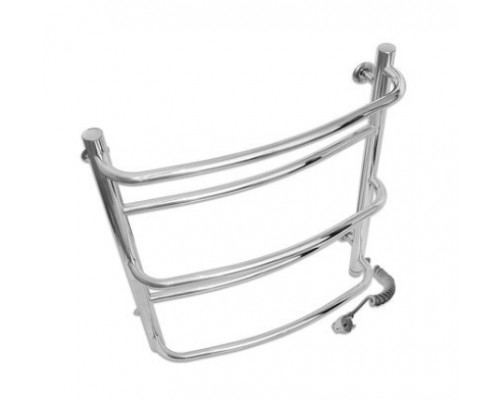 Рушникосушка LARIS Євромікс П5 450 х 500 ЕЛЕКТРО Права S3 (73207675)