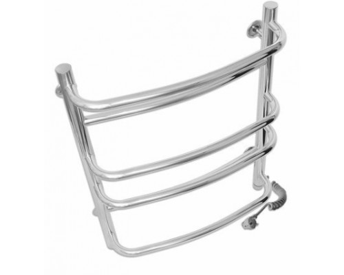 Рушникосушка LARIS Євромікс П6 450 х 600 ЕЛЕКТРО Ліва S3 (73207676)