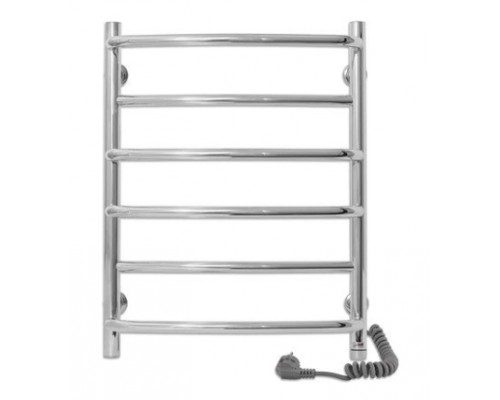 Рушникосушка LARIS Євромікс П6 450 х 600 ЕЛЕКТРО Ліва S3 (73207676)