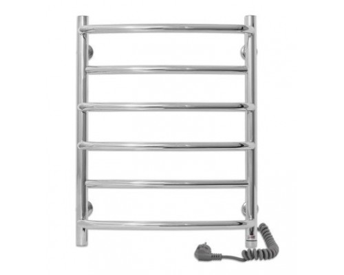 Рушникосушка LARIS Євромікс П6 450 х 600 ЕЛЕКТРО Права S3 (73207677)