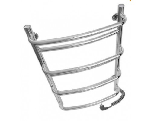 Рушникосушка LARIS Євромікс П7 400 х 700 Електро Ліва S3 (73207678)