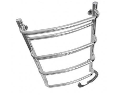 Рушникосушка LARIS Євромікс П7 450 х 700 ЕЛЕКТРО Ліва S3 (73207680)