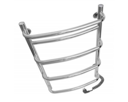 Рушникосушка LARIS Євромікс П7 450 х 700 ЕЛЕКТРО Права S3 (73207681)