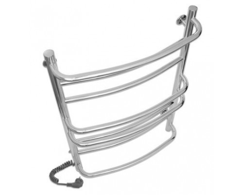 Рушникосушка LARIS Євромікс П8 500 х 800 ЕЛЕКТРО Ліва S3 (73207682)